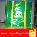 PP woven polyethylene bags